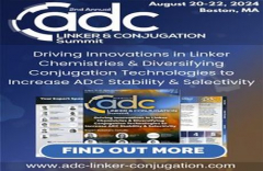 2nd ADC Linker and Conjugation Summit 2024