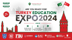 Turkkapi EXPO Event
