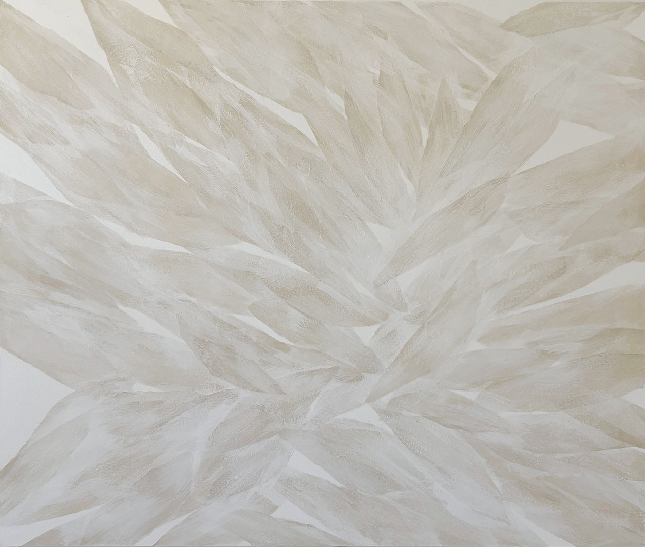 Yoona Hur: Moving Stillness, Greenwich, Connecticut, United States