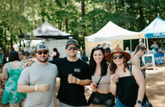 Beer Bourbon And BBQ Festival - Jacksonville, FL