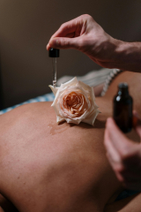 Relax and Rejuvenate: Premier Massage Services in Sector-46 HUDA Market, Gurgaon at Flip Body Spa