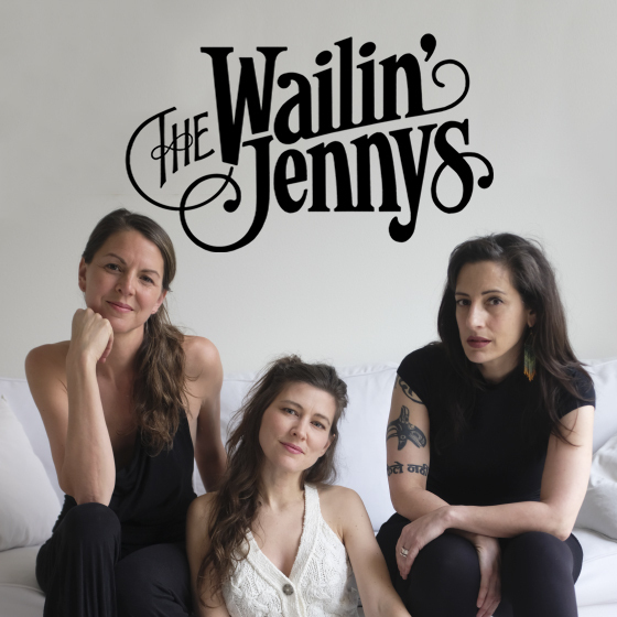 The Wailin' Jennys, West Long Branch, New Jersey, United States