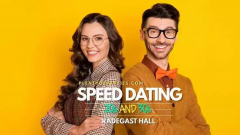 20's and 30's Brooklyn Speed Dating @ Radegast Hall | NYC