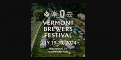 Vermont Brewers Festival 2024