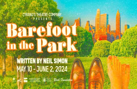 Barefoot In The Park - June 2, 2024, Anchorage, Alaska, United States