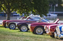 2024 Greenwich Concours d'Elegance