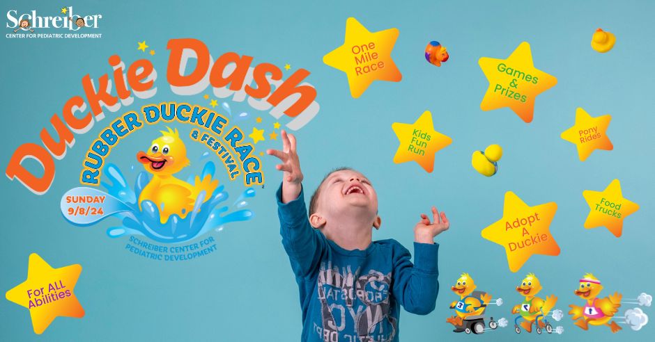 36th Annual Schreiber Rubber Duckie Race And Festival, Lancaster, Pennsylvania, United States