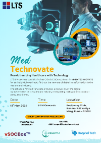 Med Technovate, Pune, Maharashtra, India