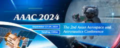 2024 The 2nd Asian Aerospace and Astronautics Conference (AAAC 2024)