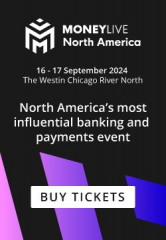 MoneyLIVE North America 2024 | September 16-17 | The Westin Chicago River North, Chicago