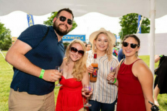 Wine And Food Festival - Charlotte