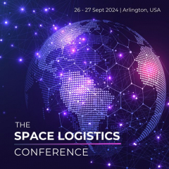 The Space Logistics Conference