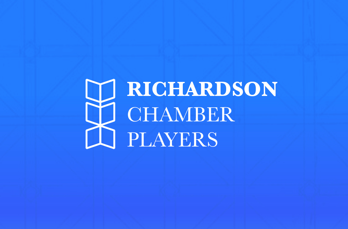 Richardson Chamber Players, presented by Princeton University Concerts, Princeton, New Jersey, United States