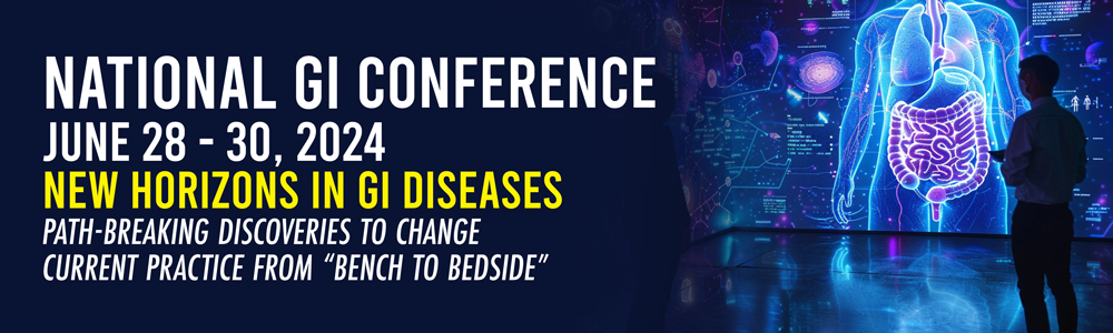 National GI Conference, Hyderabad, Telangana, India