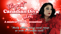 The Great Canadian Diva Show