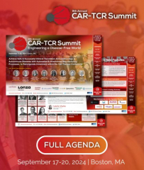 9th CAR-TCR Summit