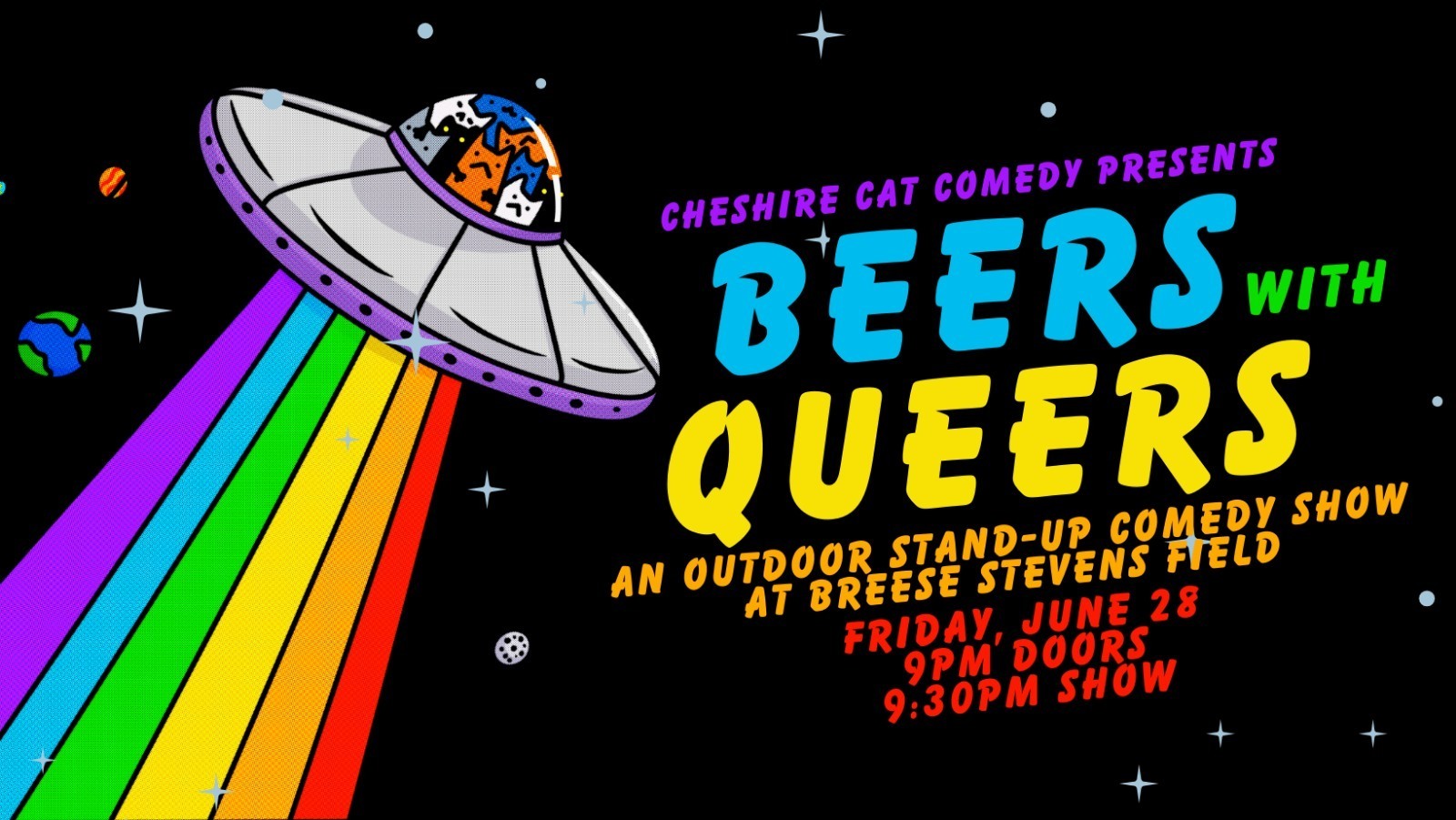 Beers with Queers, Madison, Wisconsin, United States