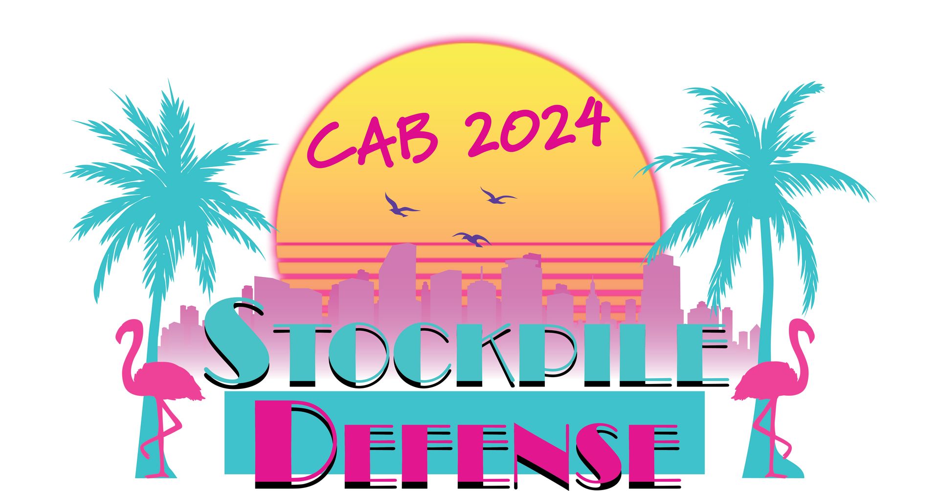 Stockpile Defense CAB: Customer Appreciation BBQ, Boise, Idaho, United States