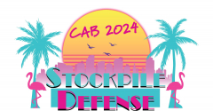 Stockpile Defense CAB: Customer Appreciation BBQ