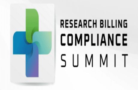 Research Billing Compliance Virtual Summit, Online Event