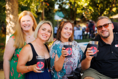 Napa Valley Beer Battle and BBQ