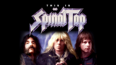 Spinal Tap on July 13, 2024