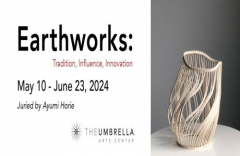 Earthworks: Tradition, Influence, Innovation