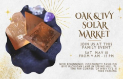 Oak and Ivy Solar Market