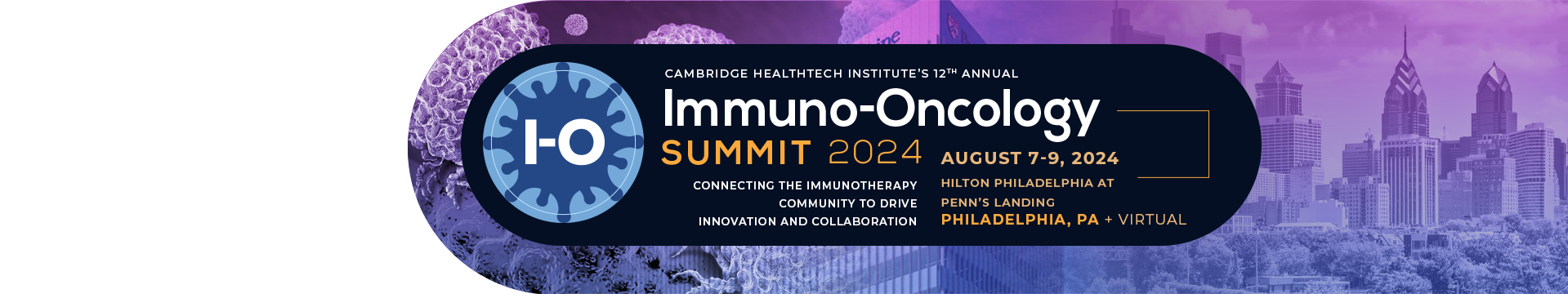 12th Annual Immuno-Oncology Summit 2024, Philadelphia, Pennsylvania, United States