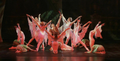 City Ballet's The Firebird/ Peter and the Wolf and more!