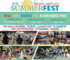 Virginia-Highland Summerfest
