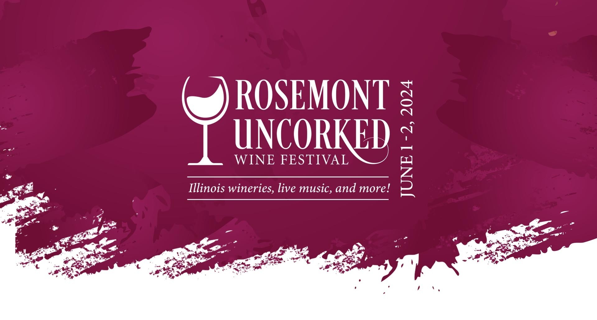 Rosemont Uncorked, Rosemont, Illinois, United States