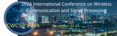2024 International Conference on Wireless Communication and Signal Processing