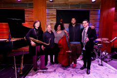 The Jeff Haas Quintet Returns to Kerrytown with Jazz Meets Judaica, Chapter 2