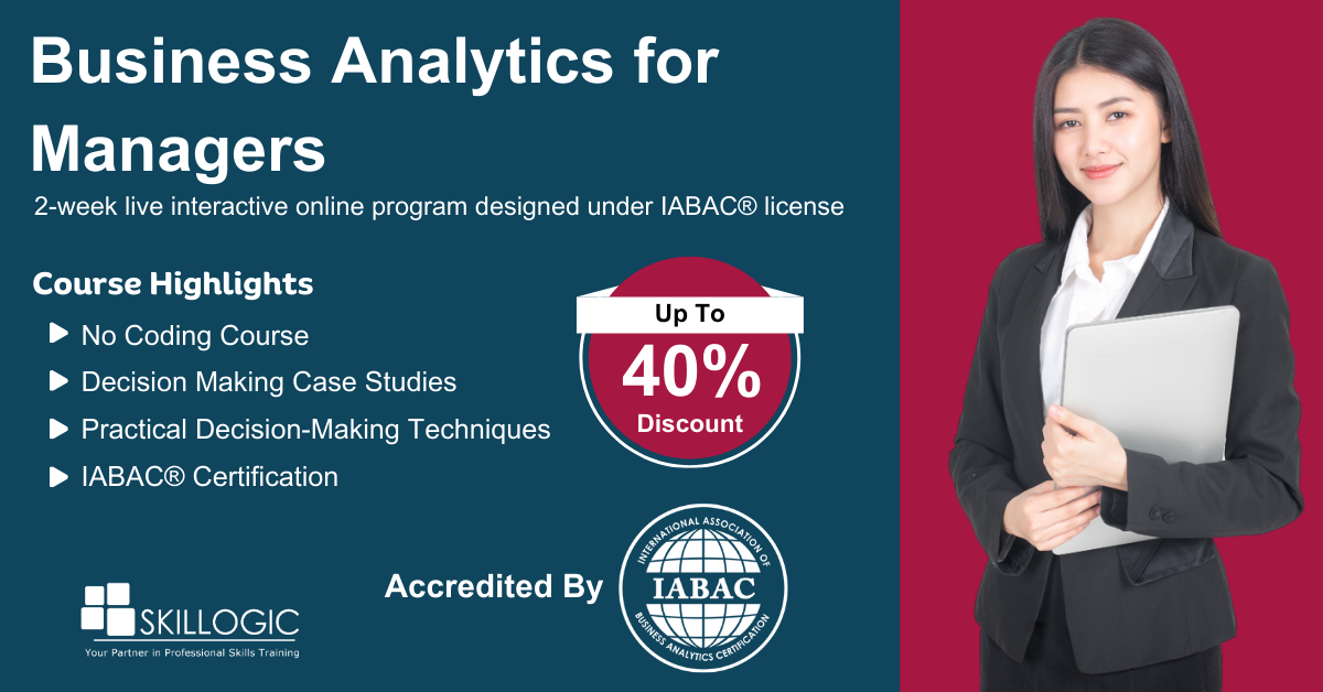 Business analytics course in pune, Online Event