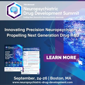 7th Neuropsychiatric Drug Development Summit, Boston, Massachusetts, United States
