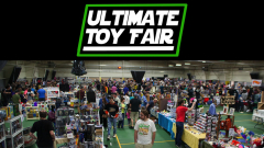 Ultimate Toy Fair