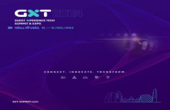 Guest Xperience Tech Summit and Expo (GXT 2024) | December 10 to 12, 2024 | Abu Dhabi