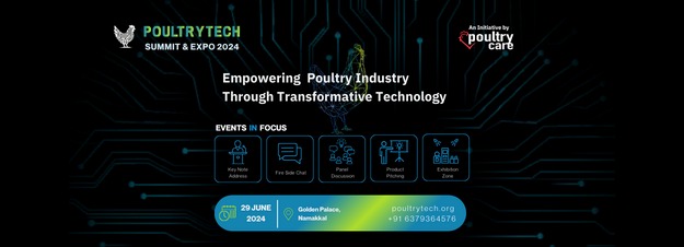 Empowering Poultry Industry Through Transformative Technology, Namakkal, Tamil Nadu, India