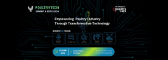 Empowering Poultry Industry Through Transformative Technology