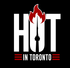Hot in Toronto 2024