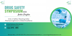 Drug Safety Symposium 2024 - India Chapter