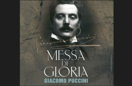 Puccini's Messa di Gloria - 23rd Annual Muzika! Festival, Murrells Inlet, South Carolina, United States
