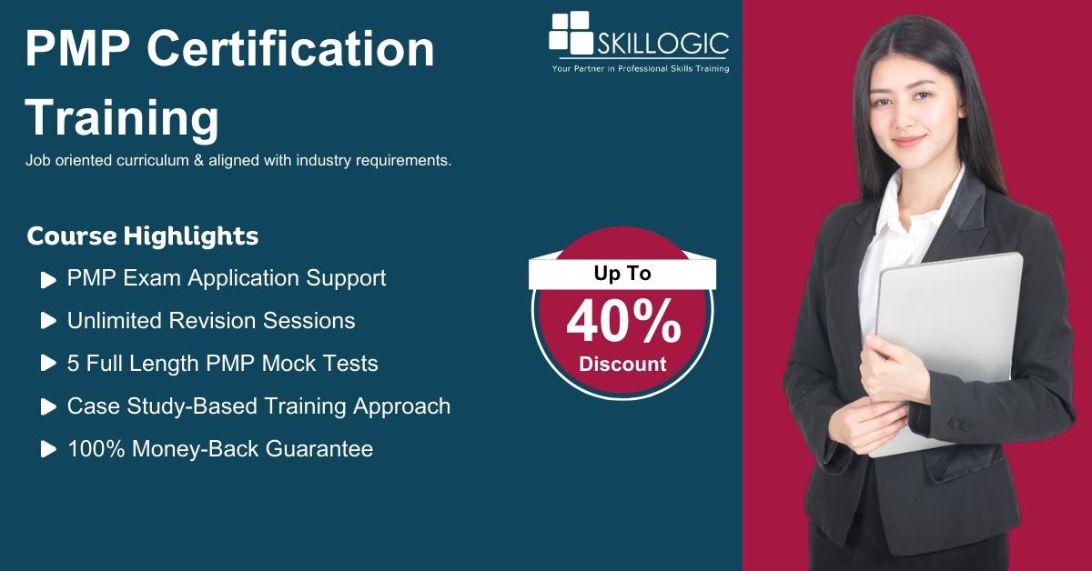 PMP Certification Training in Mississauga, Online Event