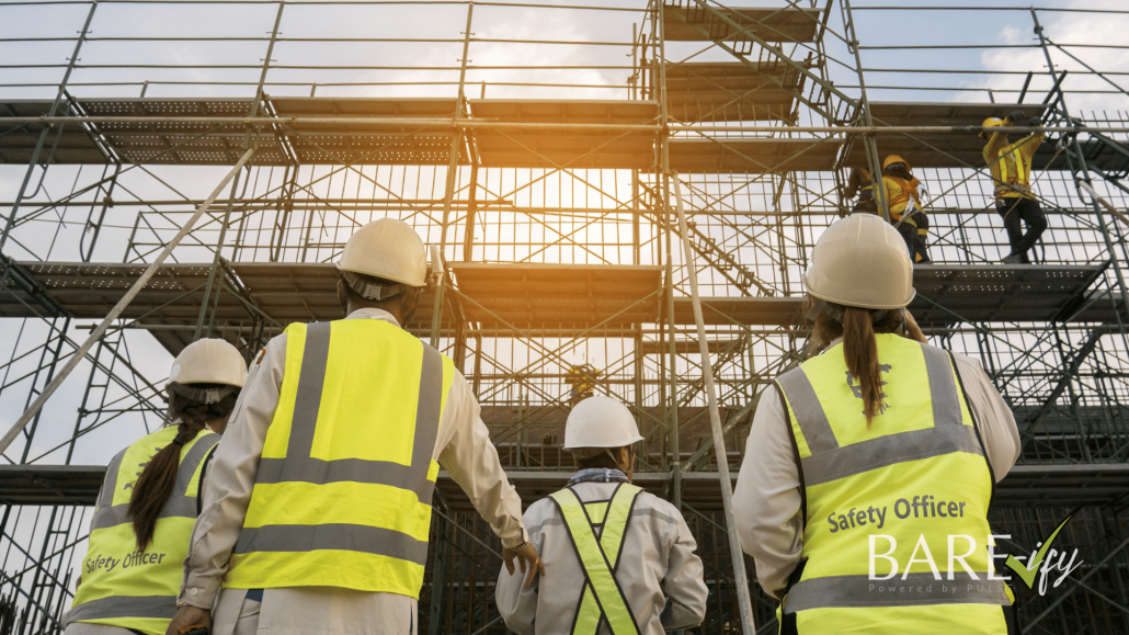 OSHA10 Webinar For Construction Workers, Online Event