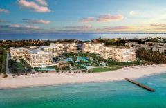The St. Regis Longboat Key Hiring Event
