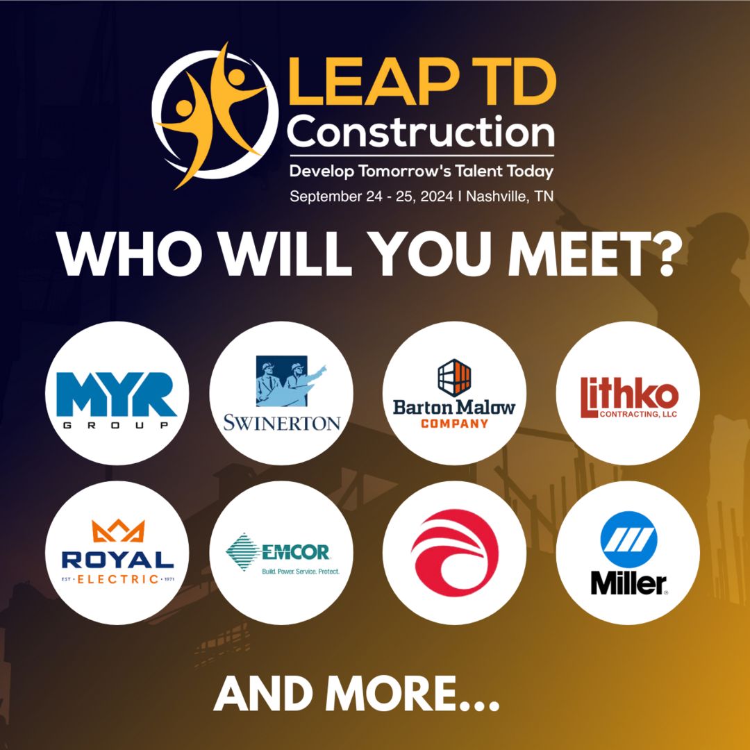 LEAP TD: Construction, Nashville, Tennessee, United States