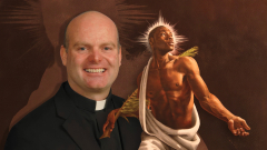 Memorial of Saint Charles Lwanga and Companions Relic Veneration