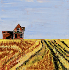 I Am A Barn