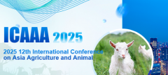 2025 12th International Conference on Asia Agriculture and Animal (ICAAA 2025)